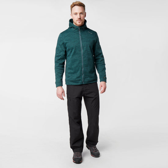 Men's Strata Hooded Jacket