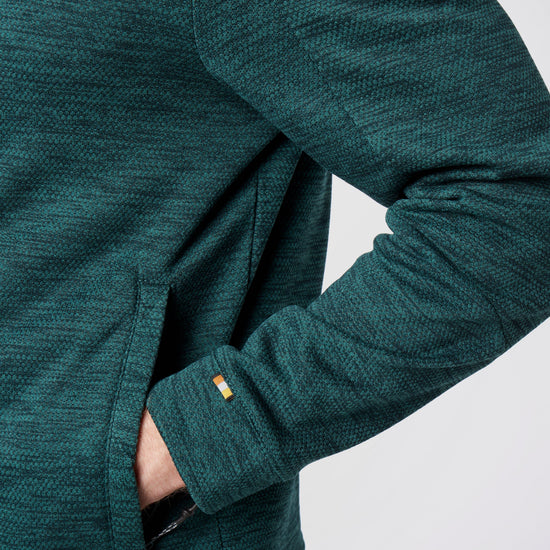 Men's Strata Hooded Jacket