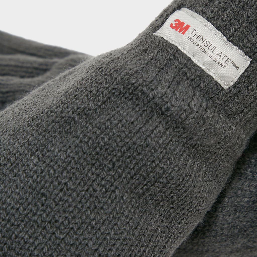 Unisex Thinsulate Knit Gloves