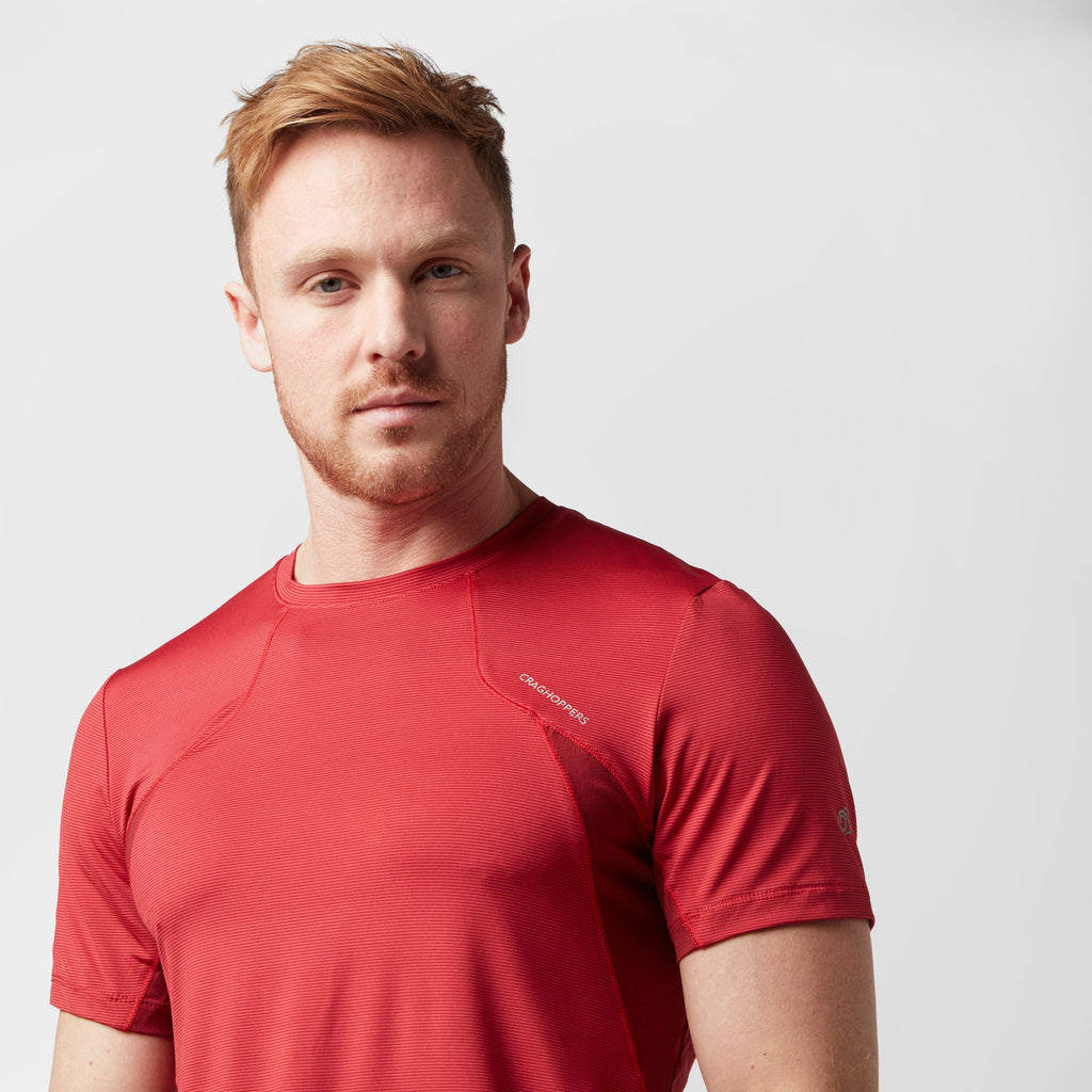 Men's Fusion T-Shirt