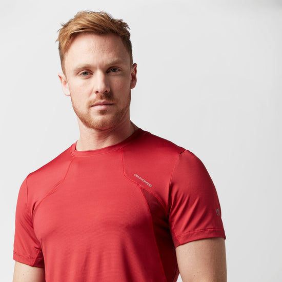 Men's Fusion T-Shirt