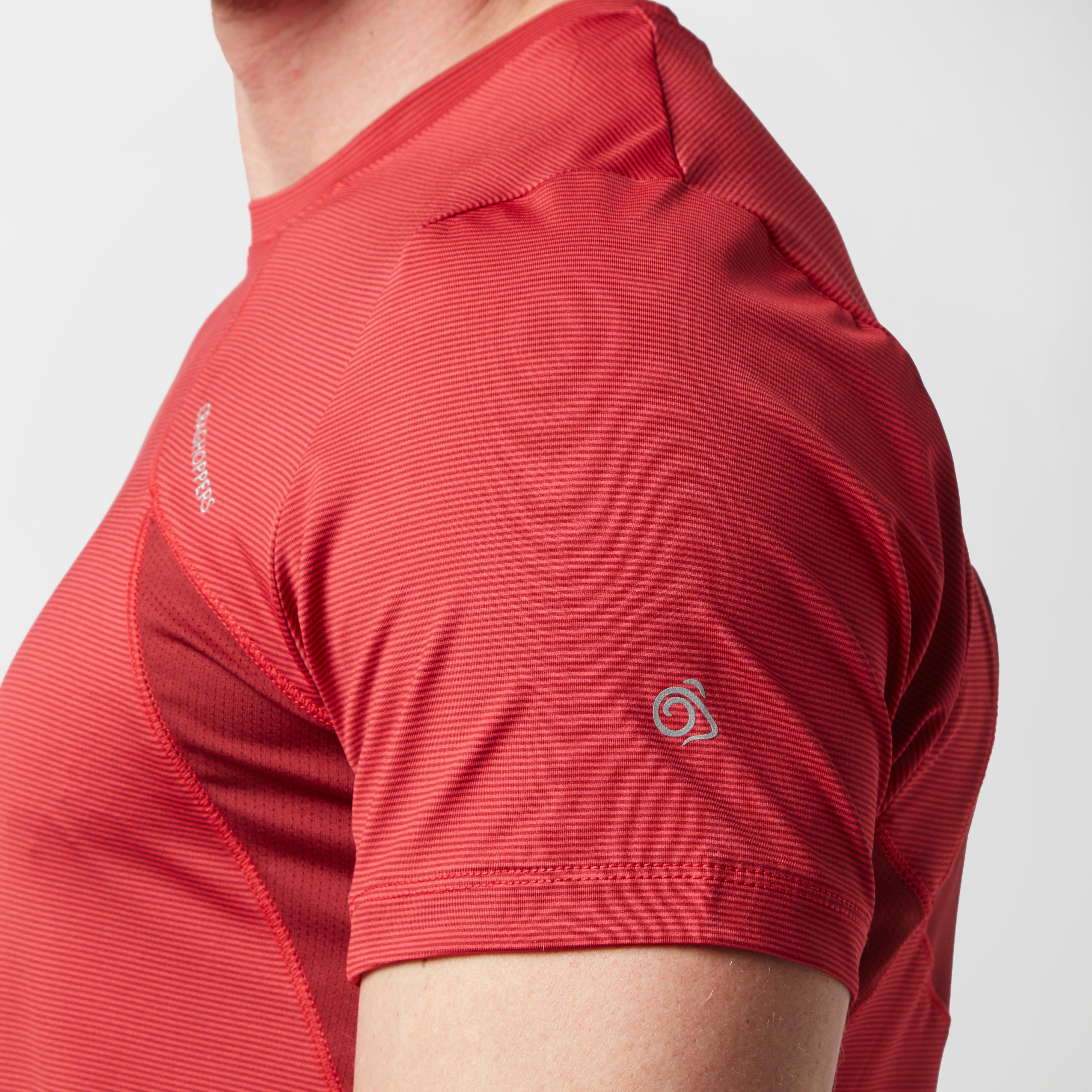 Men's Fusion T-Shirt