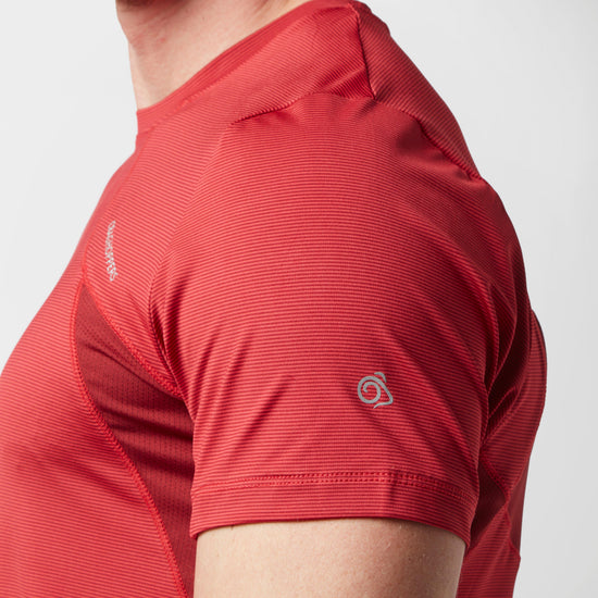 Men's Fusion T-Shirt