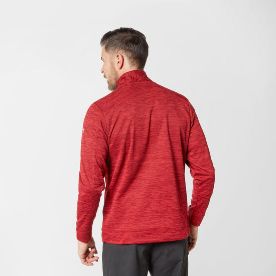 Men's Strata Half-Zip Fleece