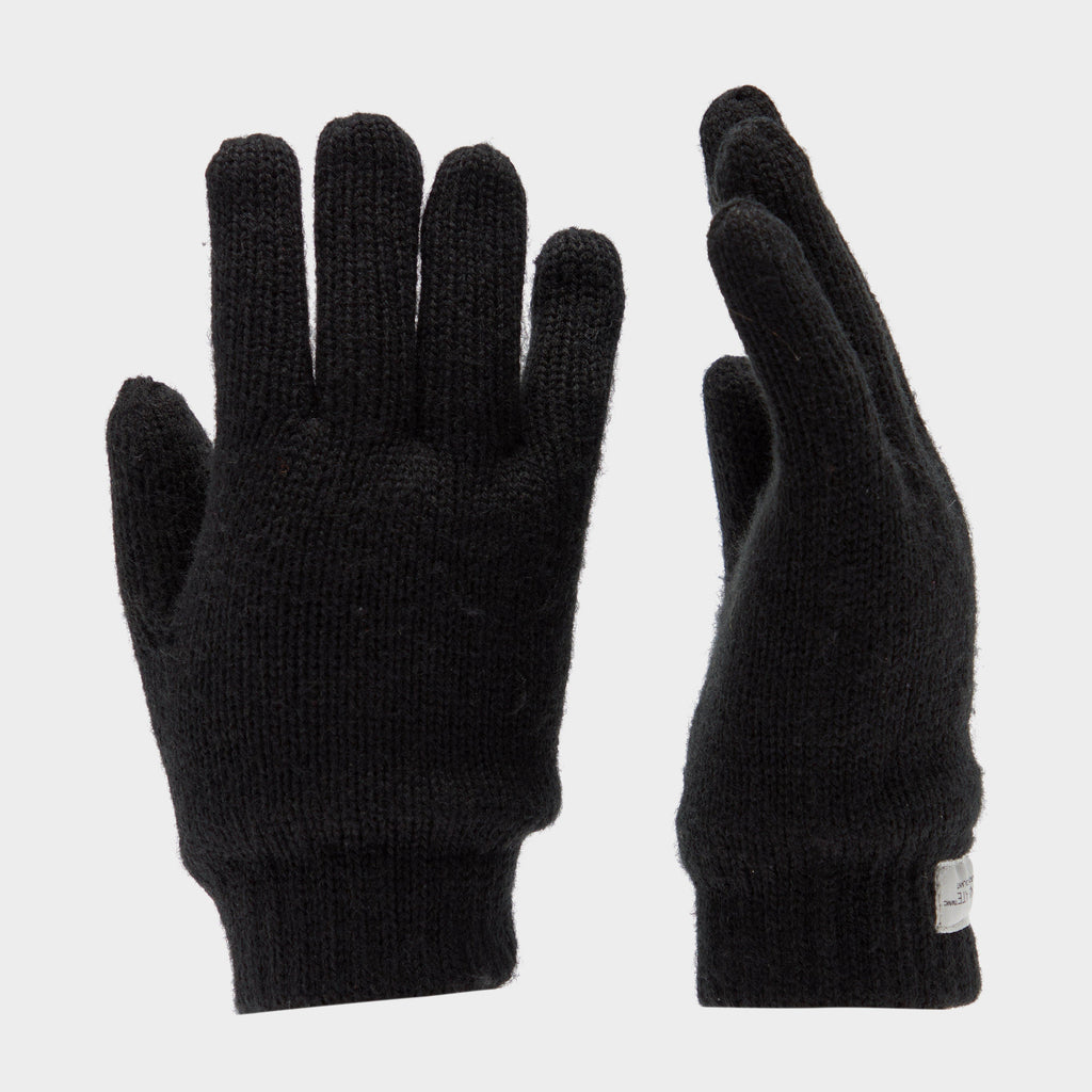 Boys' Thinsulate Knit Gloves