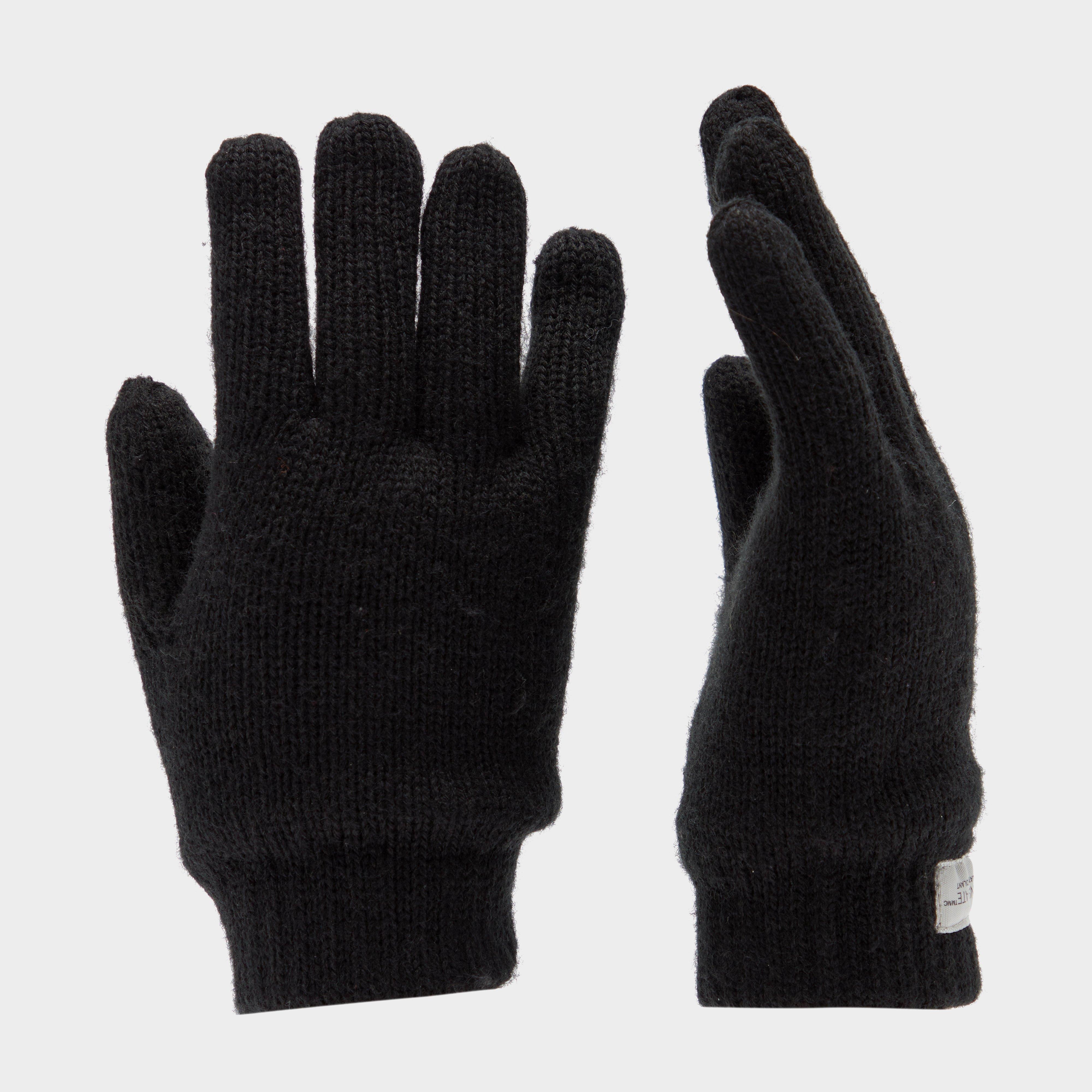 Boys' Thinsulate Knit Gloves