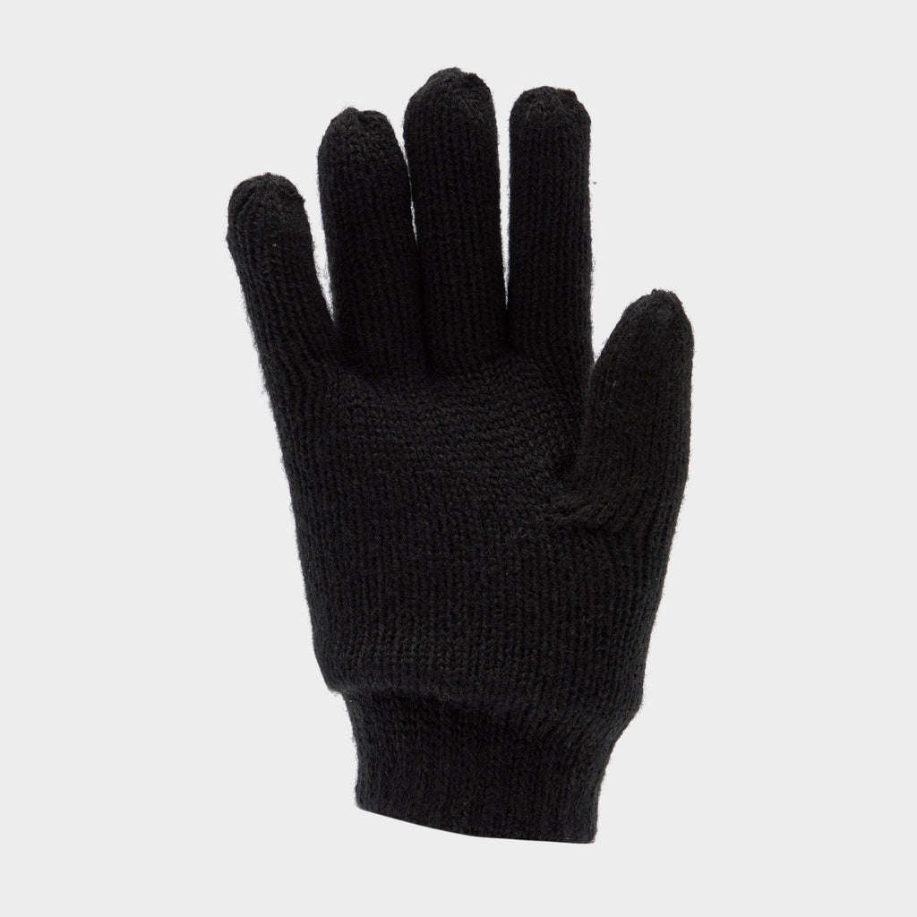 Boys' Thinsulate Knit Gloves