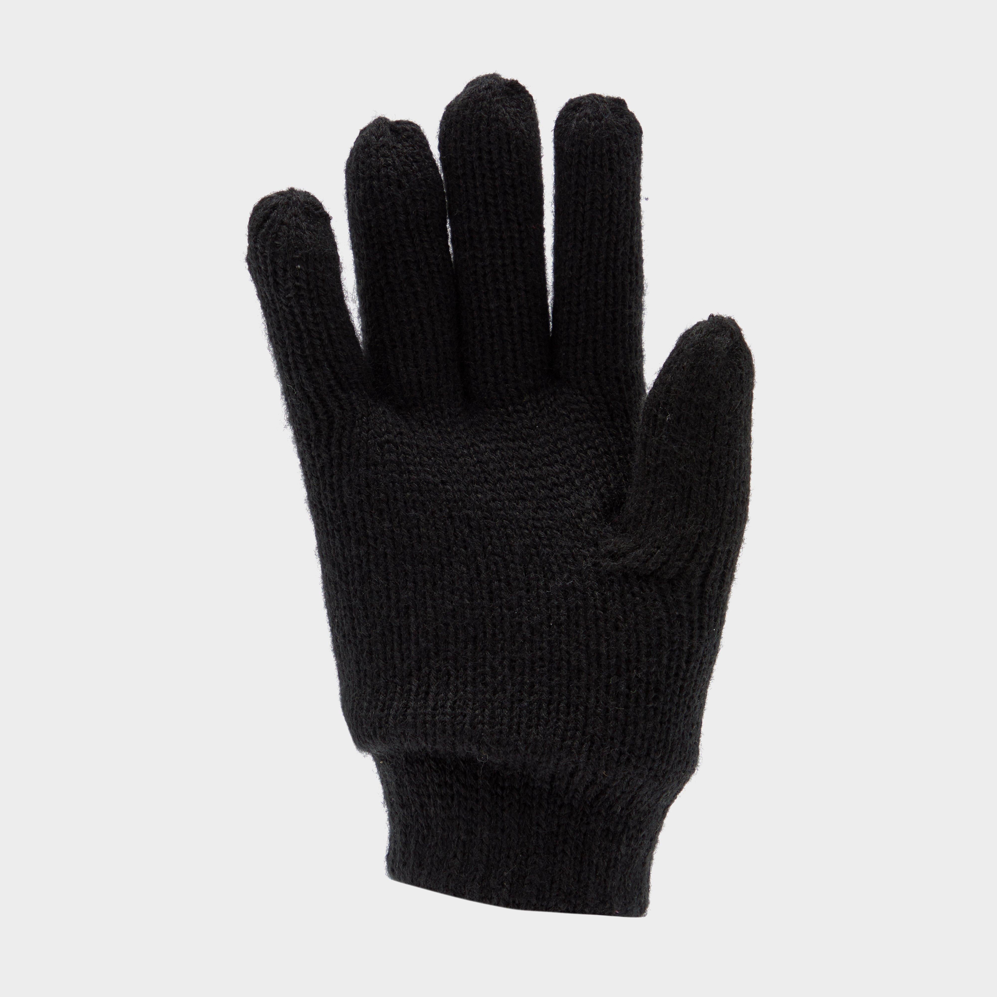 Boys' Thinsulate Knit Gloves