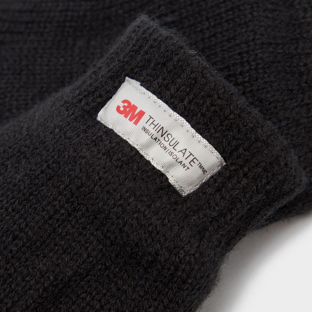 Boys' Thinsulate Knit Gloves