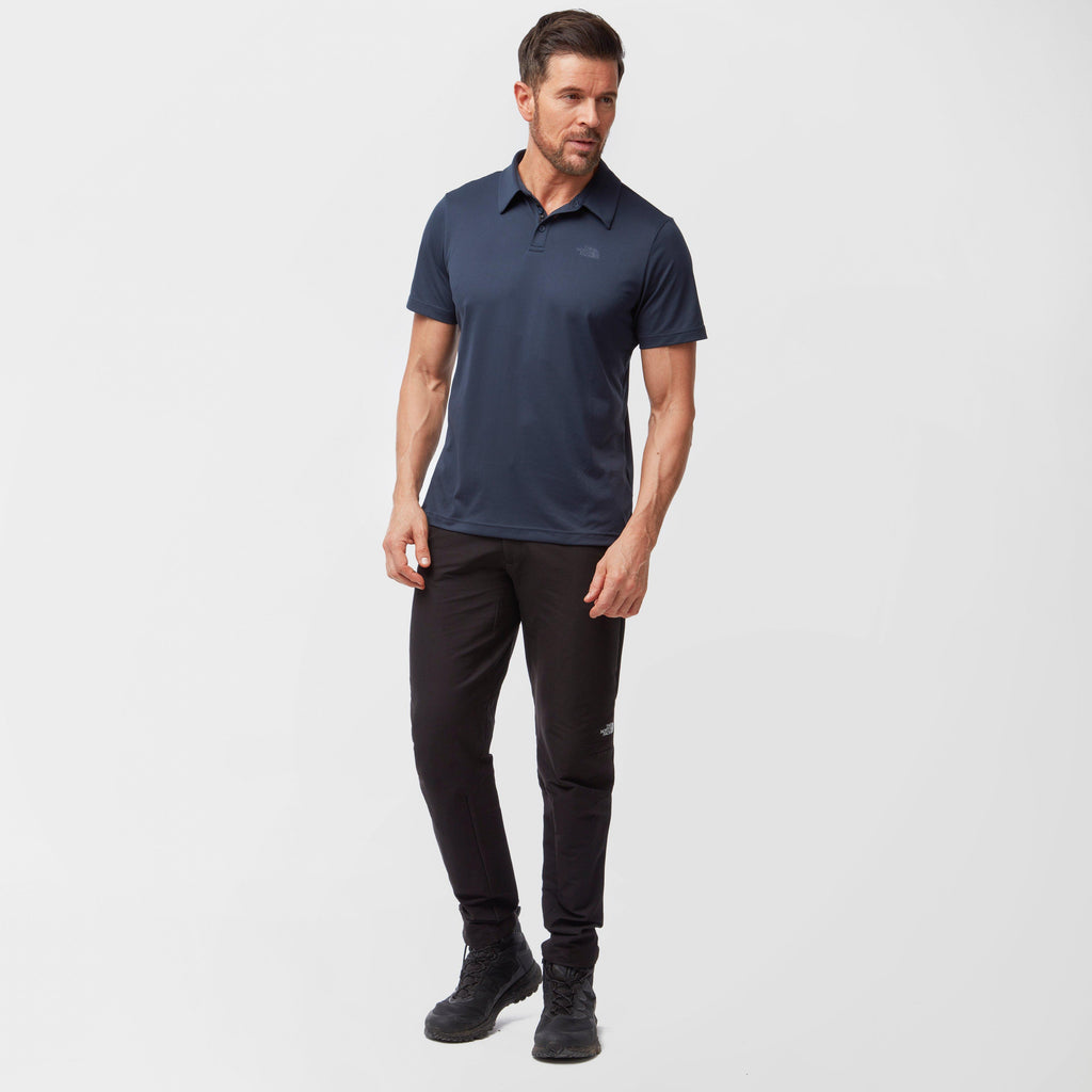 Men's Tech Tanken Polo