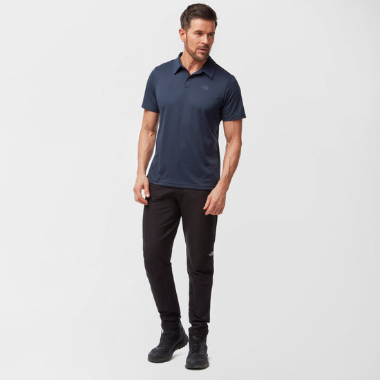 Men's Tech Tanken Polo