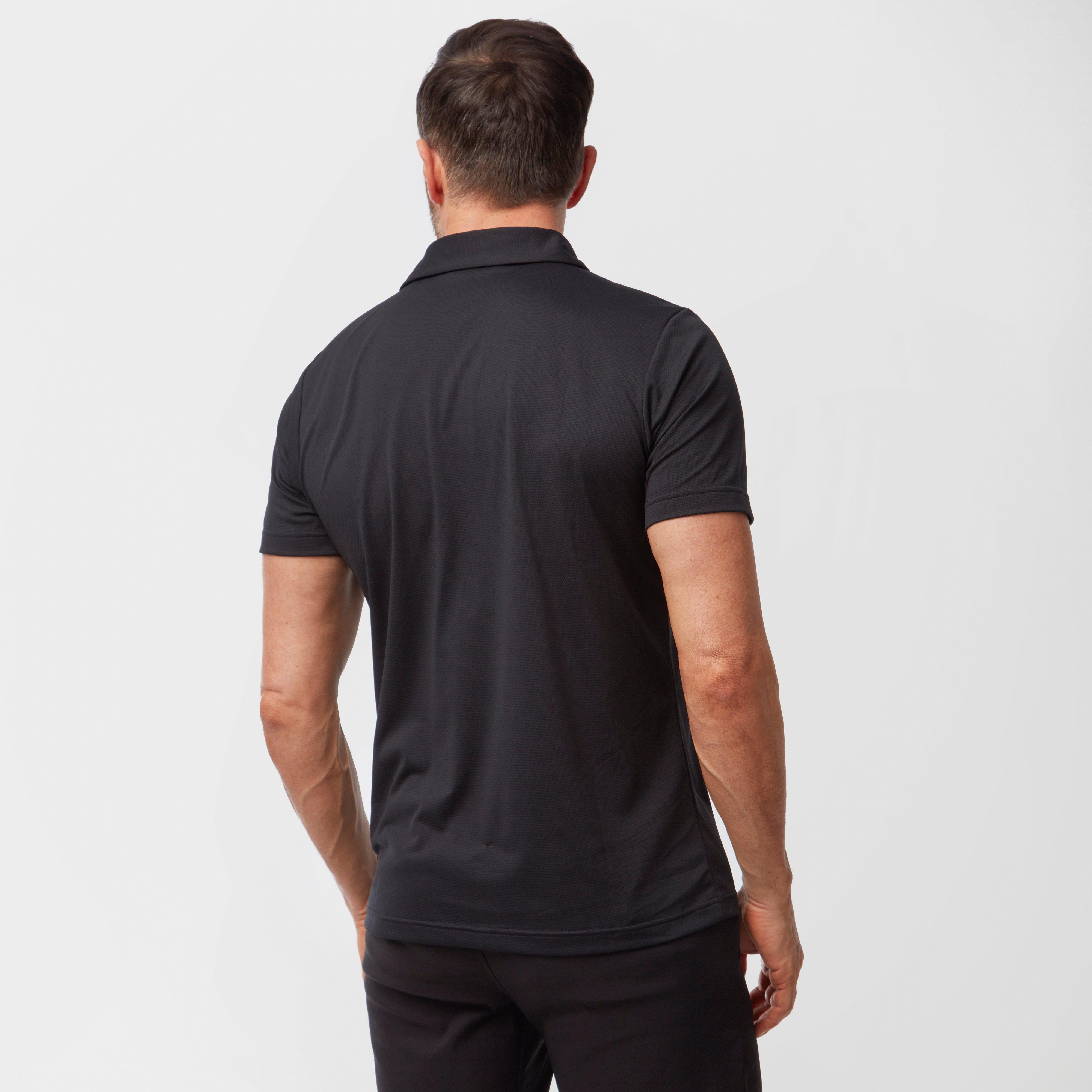 Men's Tech Tanken Polo