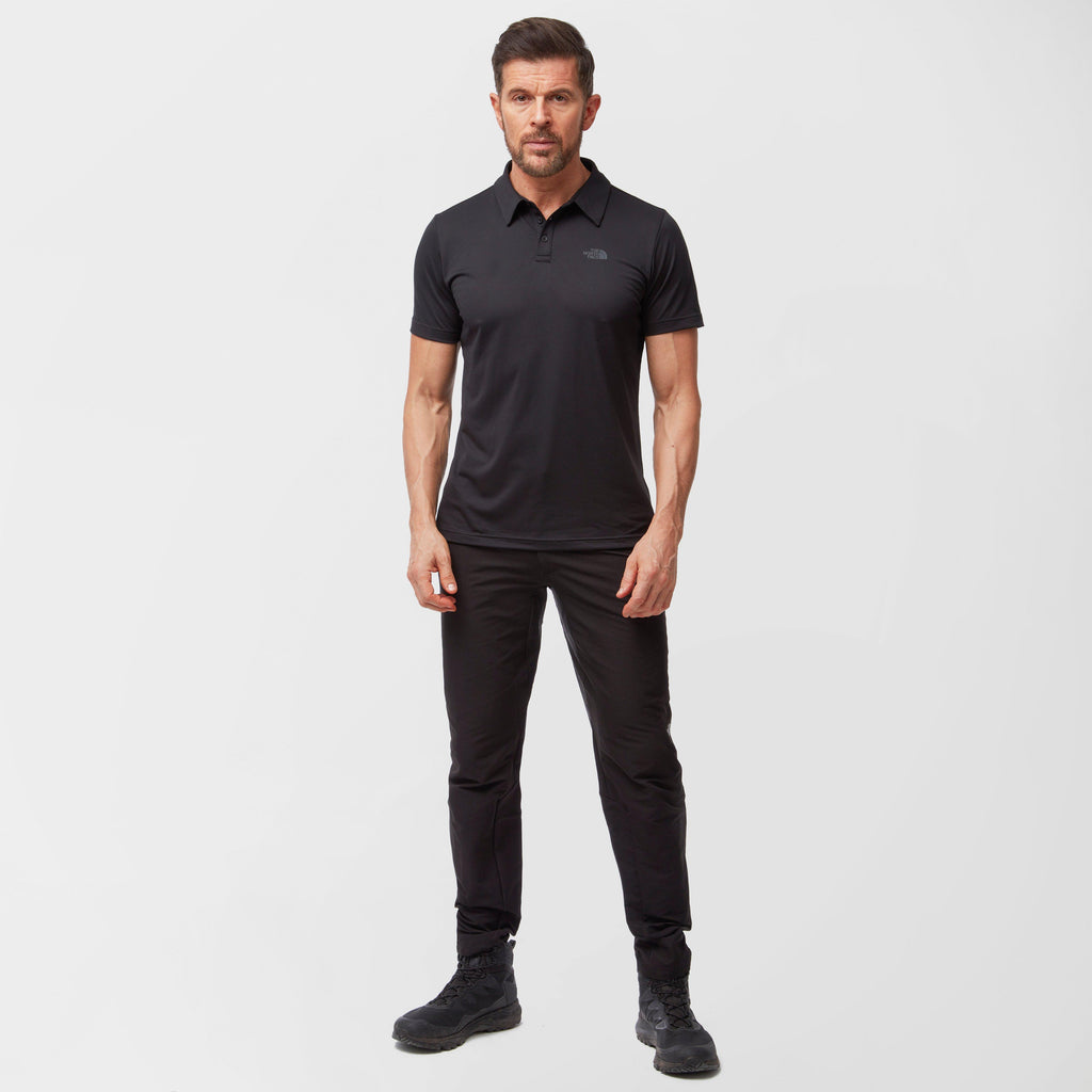 Men's Tech Tanken Polo