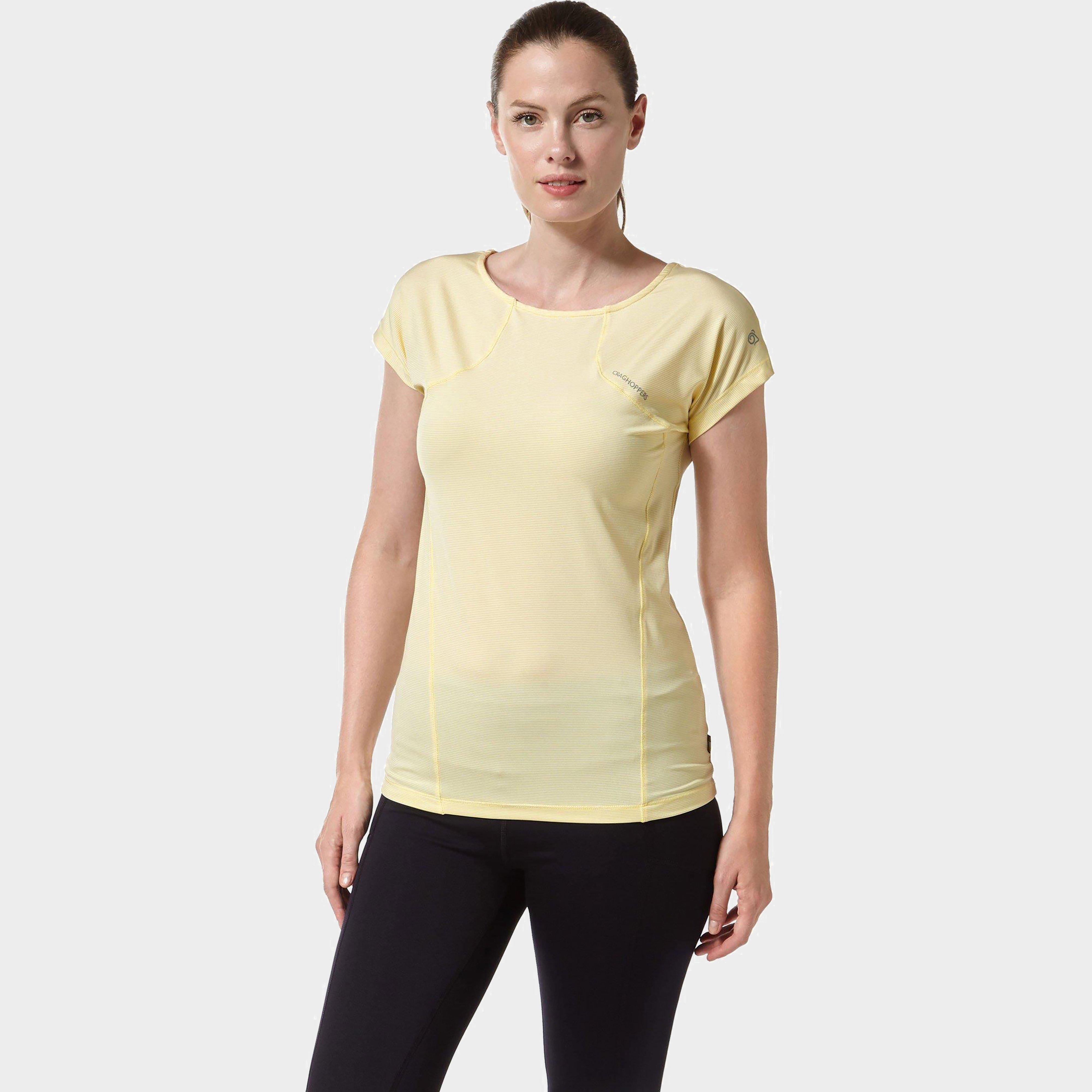 Women's Fusion T-Shirt