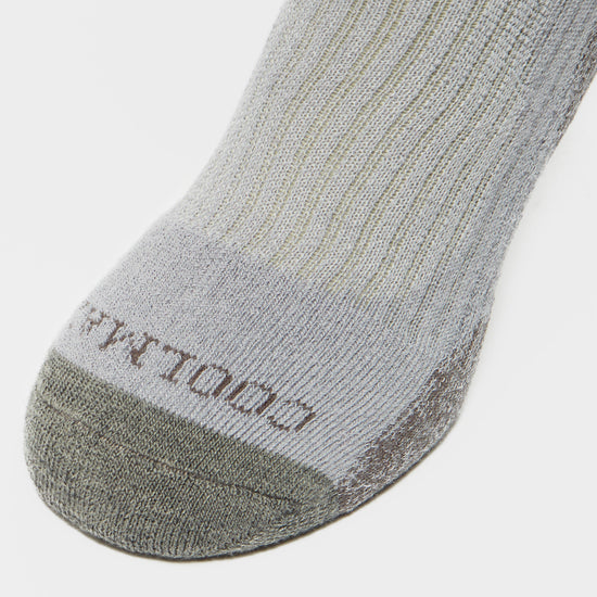 Lightweight Outdoor Socks