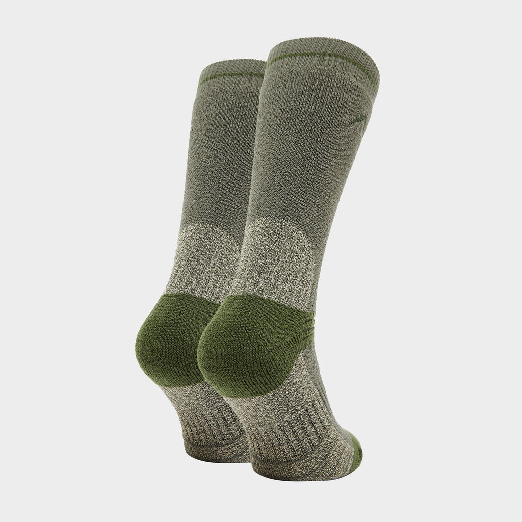 Heavyweight Outdoor Socks - 2 Pack