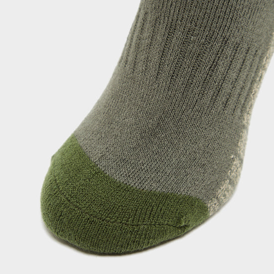 Heavyweight Outdoor Socks - 2 Pack