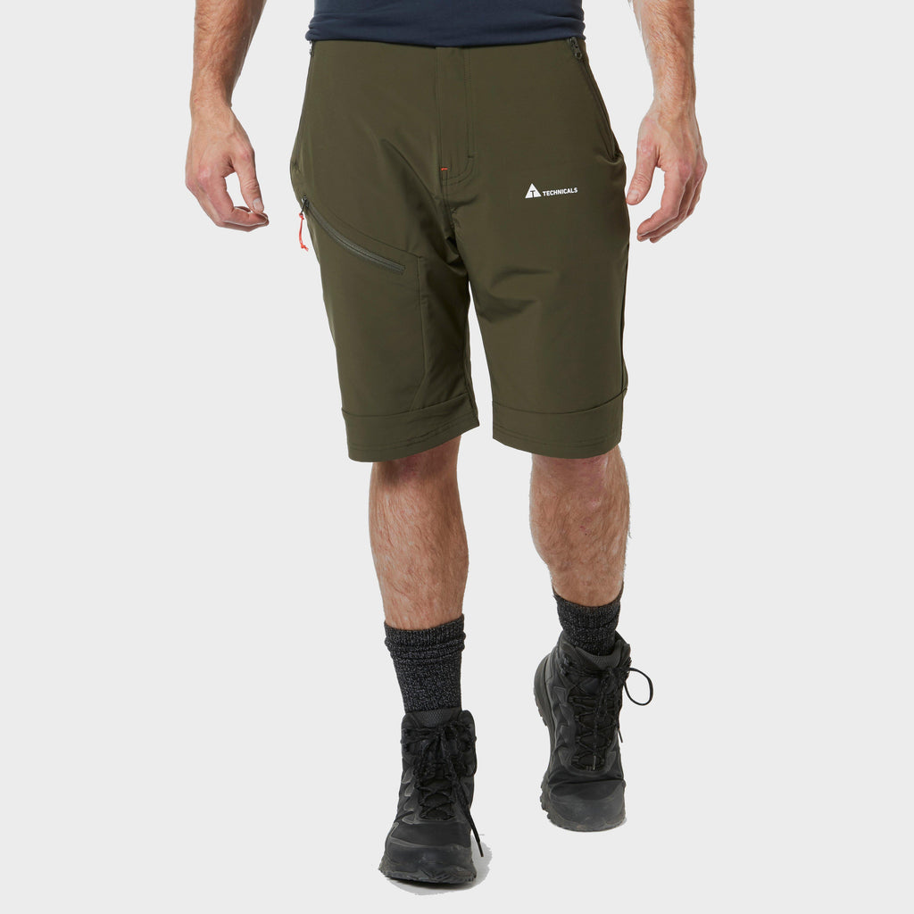 Men's Vital Shorts