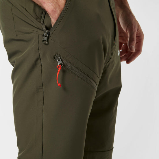 Men's Vital Shorts
