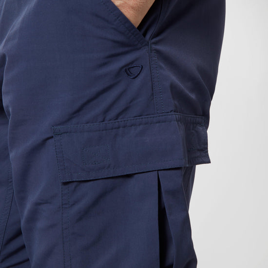 Men's Travel Shorts