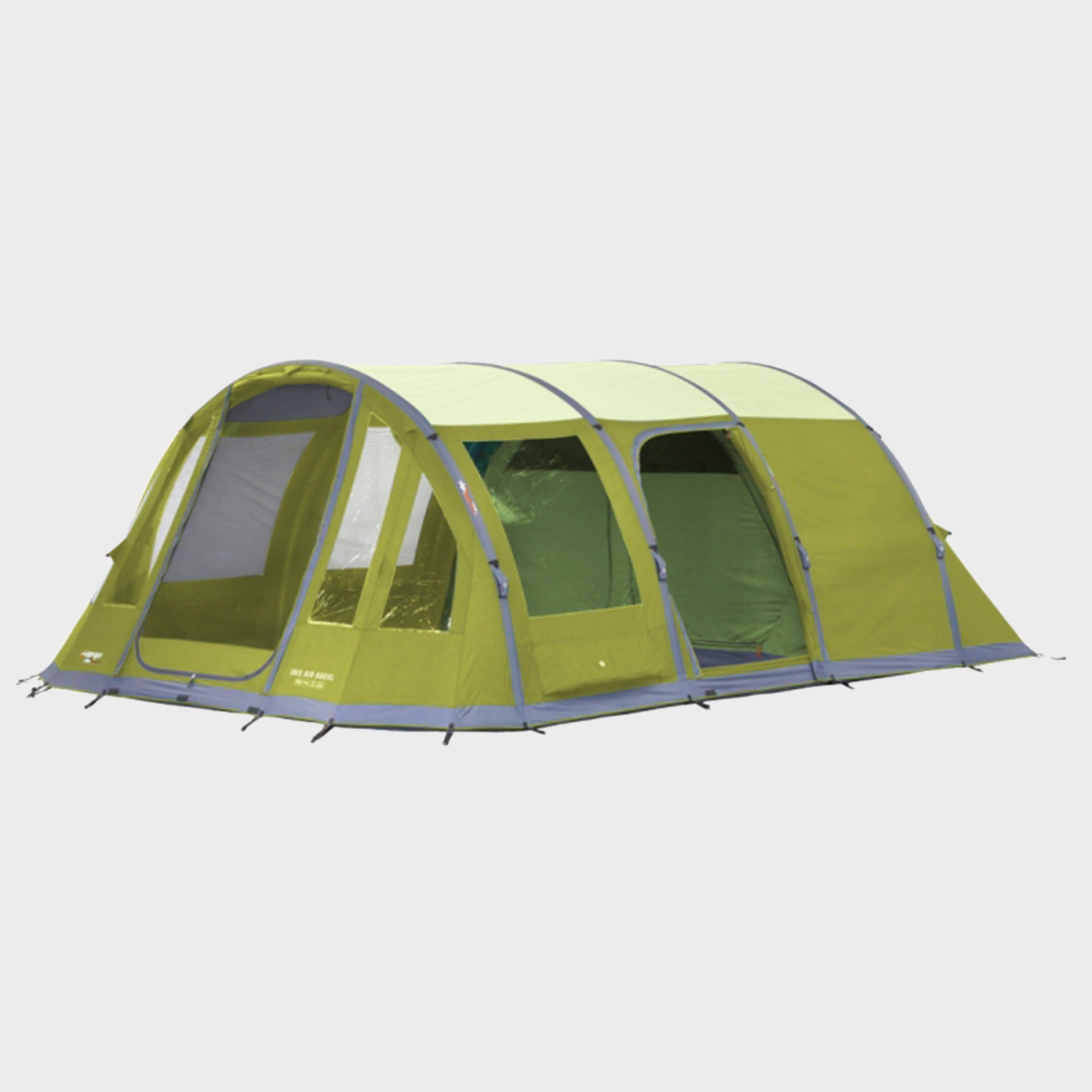 Iris Air 600 XL Tent