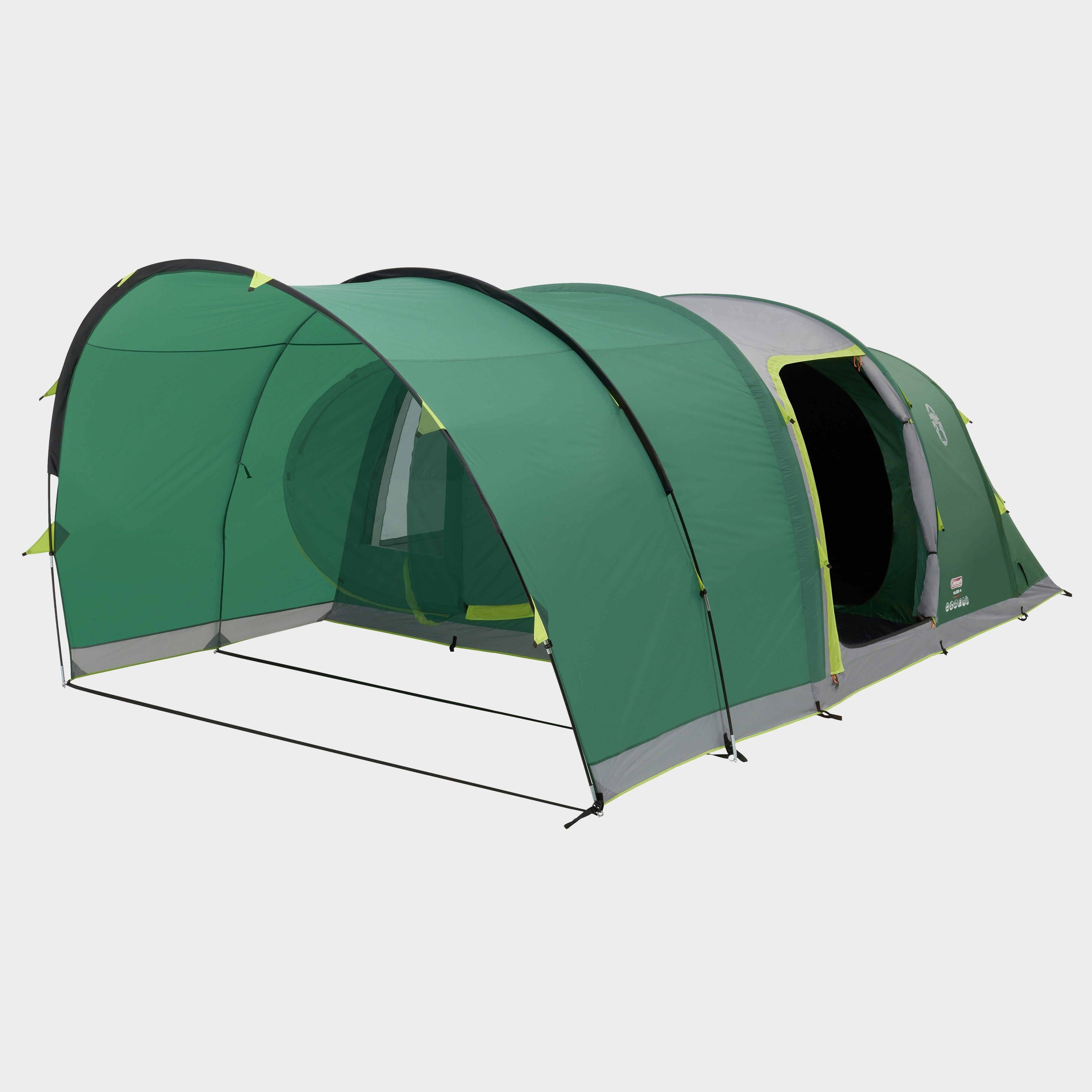 FastPitch™ Air Valdes 4 Tent