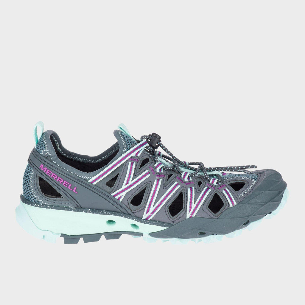 Women's Choprock Shandal