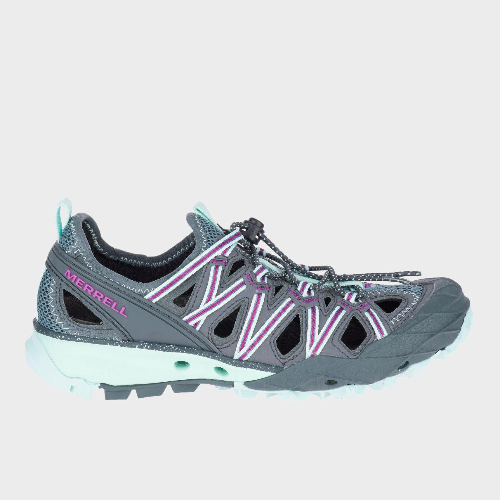 Women's Choprock Shandal