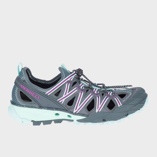 Women's Choprock Shandal