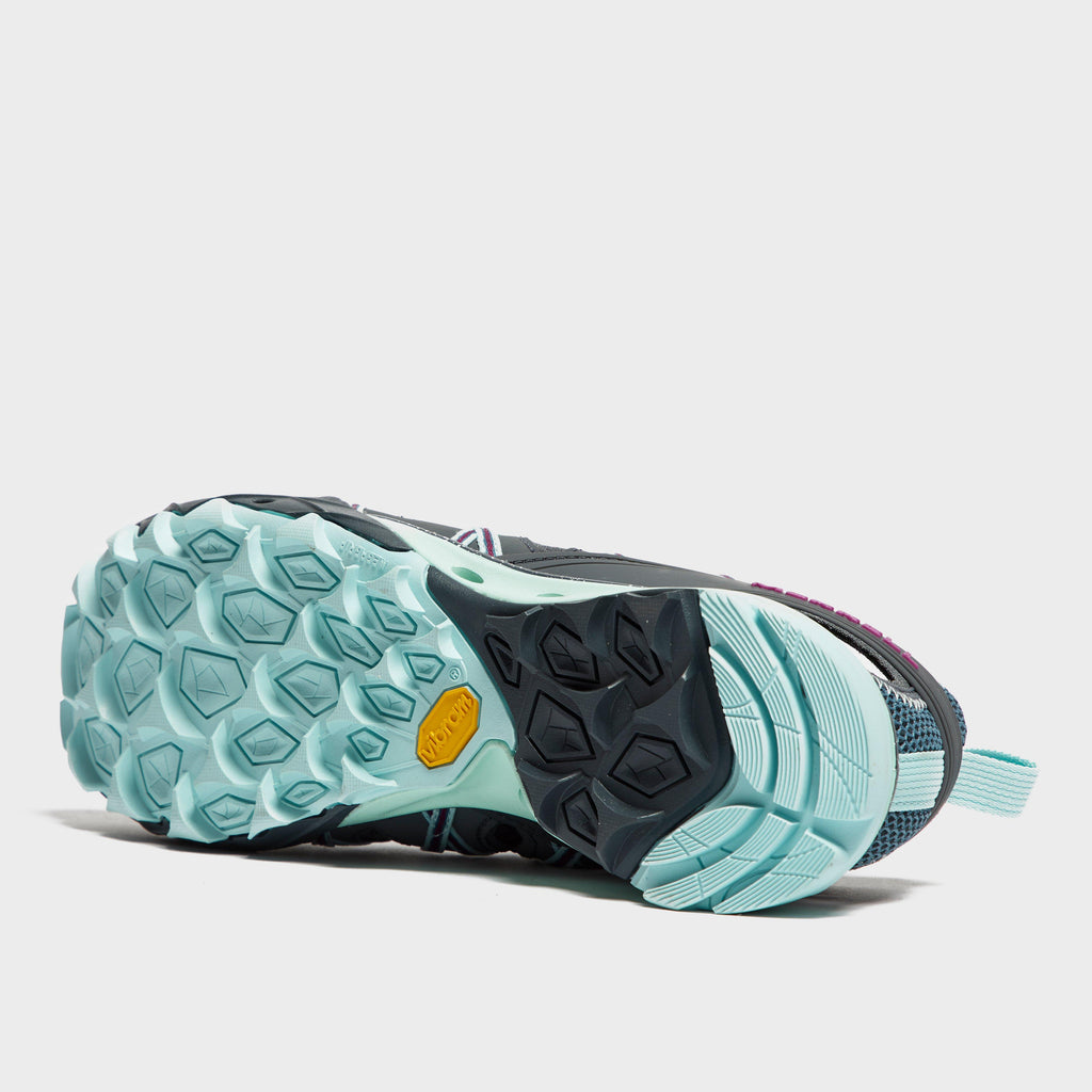 Women's Choprock Shandal