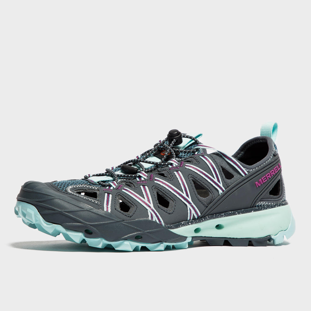 Women's Choprock Shandal