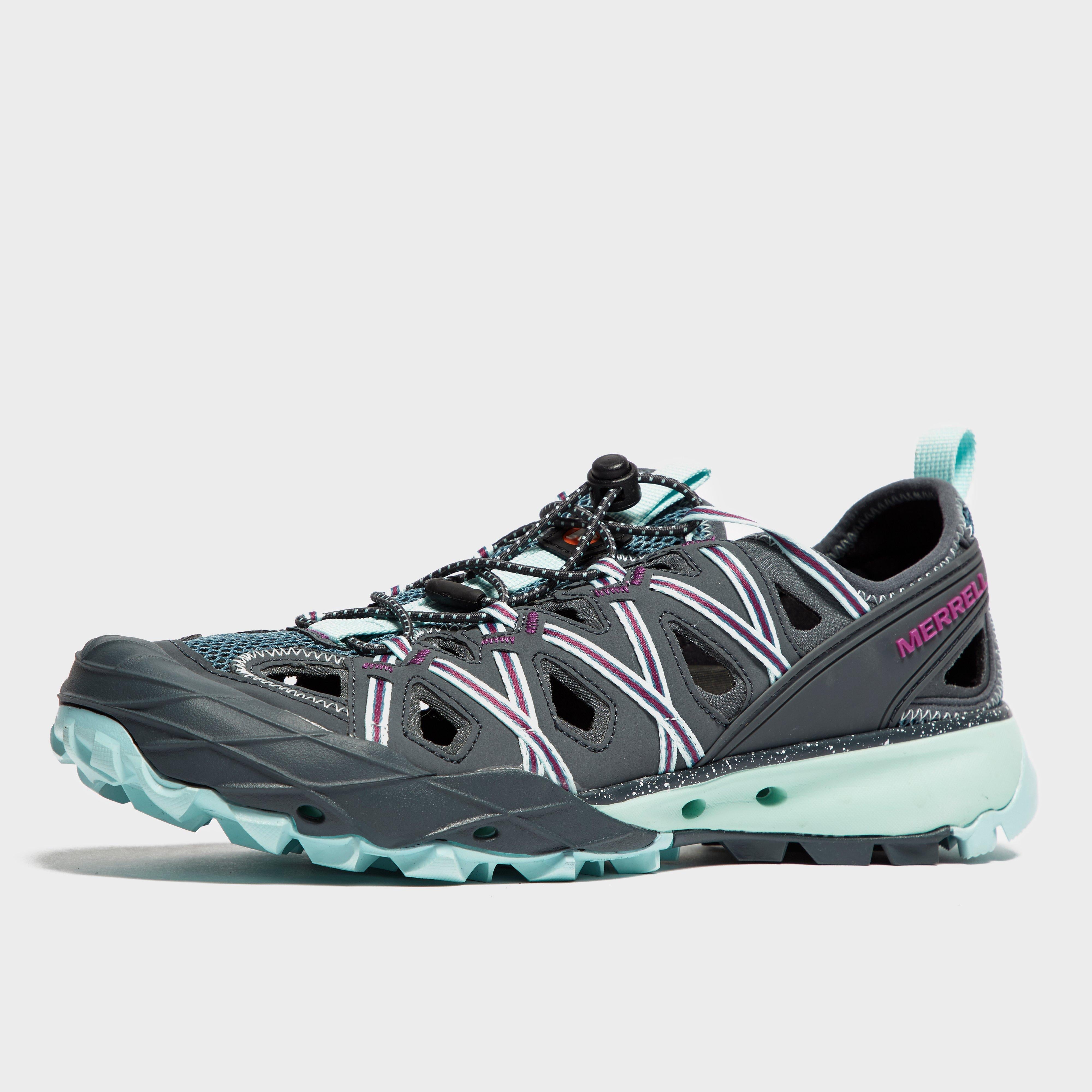 Women's Choprock Shandal