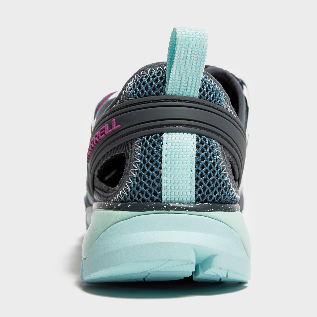 Women's Choprock Shandal