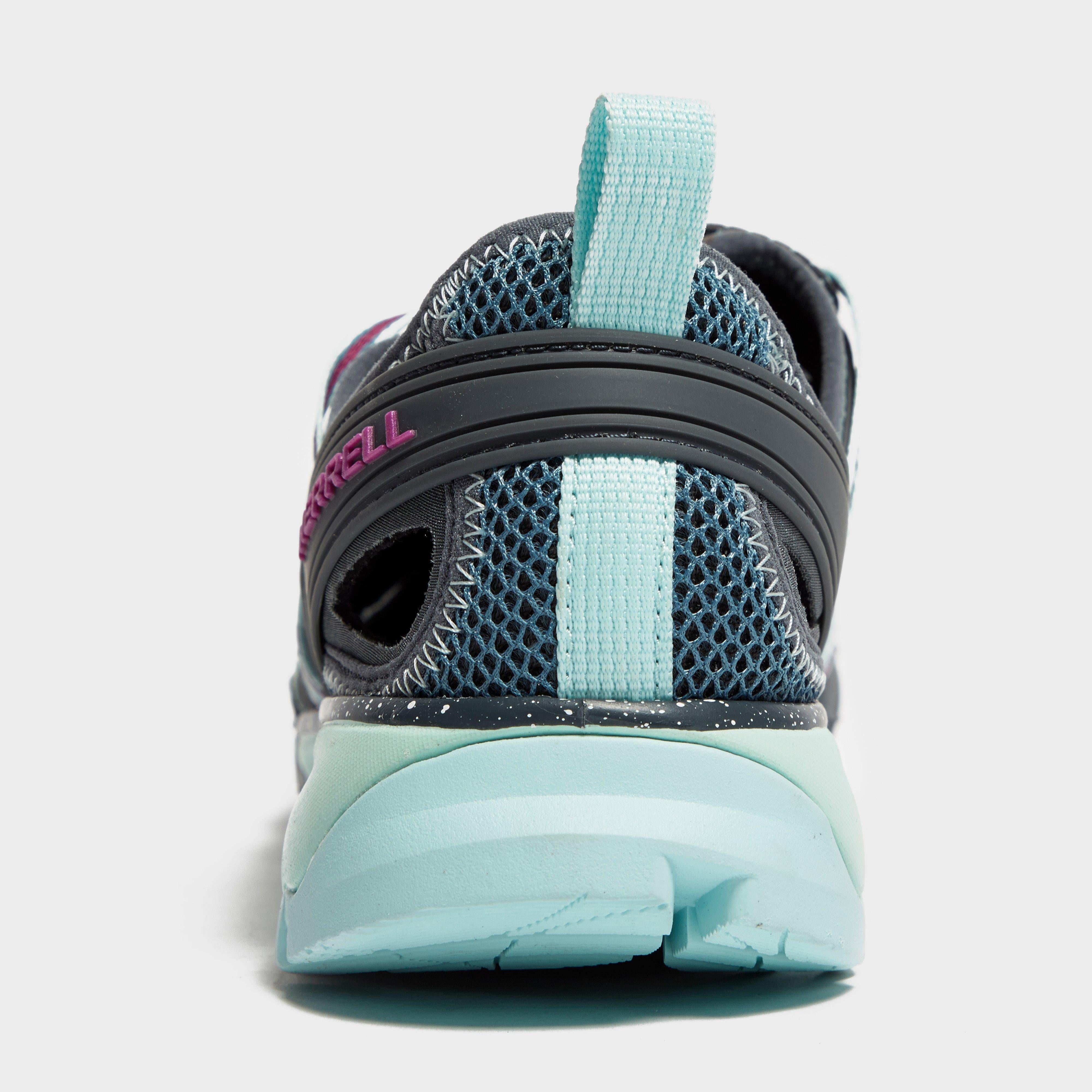 Women's Choprock Shandal