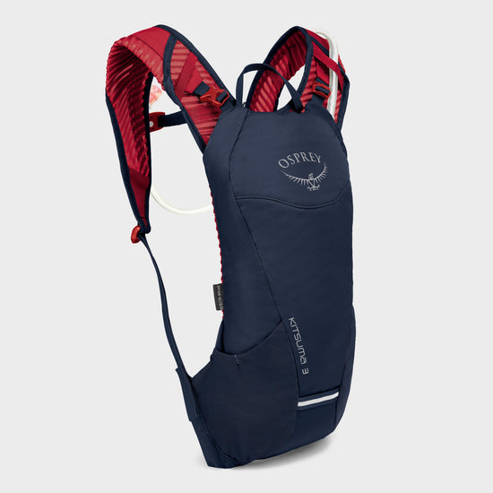 Women’s Kitsuma 3-Litre Hydration Pack