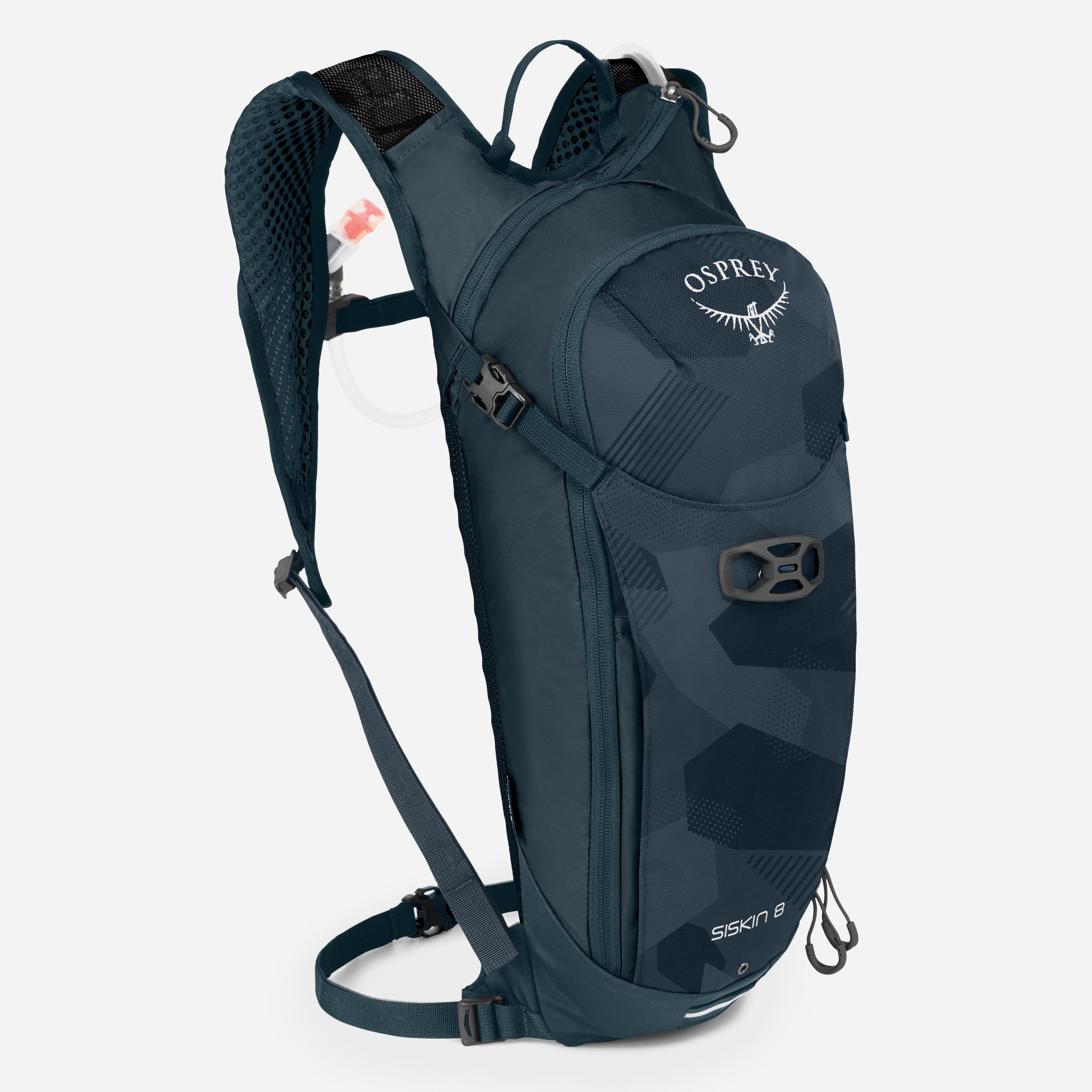 Siskin 8 Hydration Pack