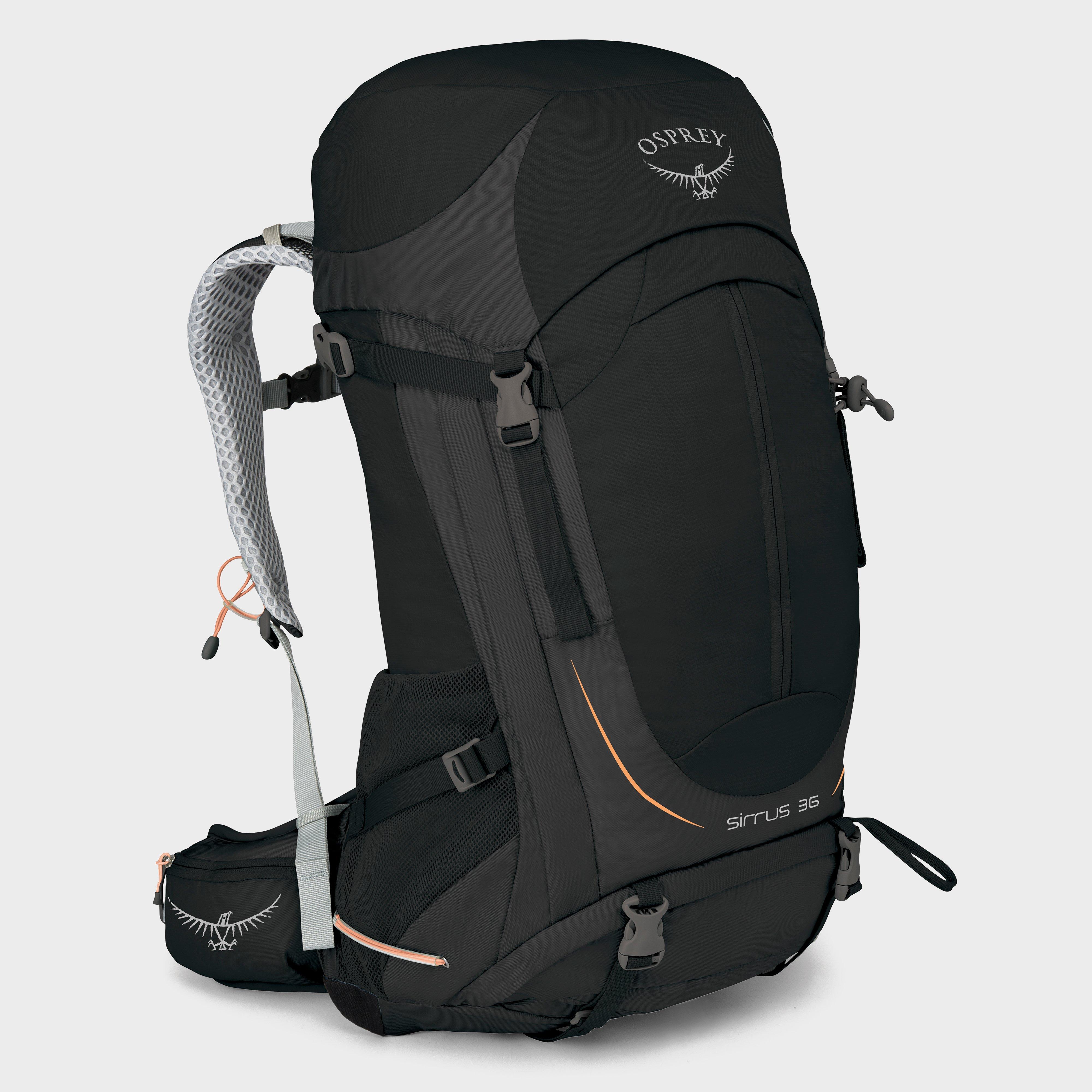 Women's Sirrus 36 Daysack