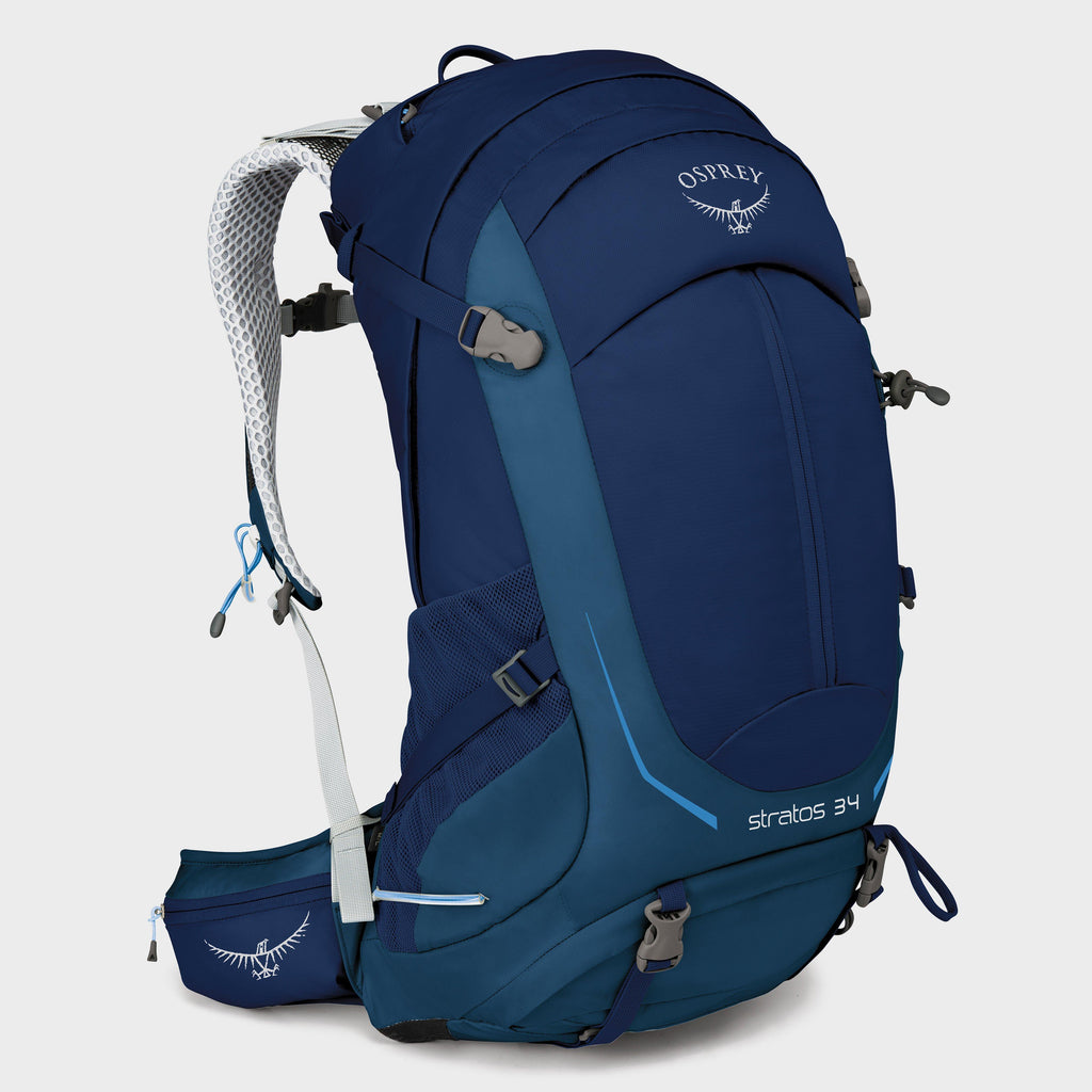 Stratos 34 Backpack M/L