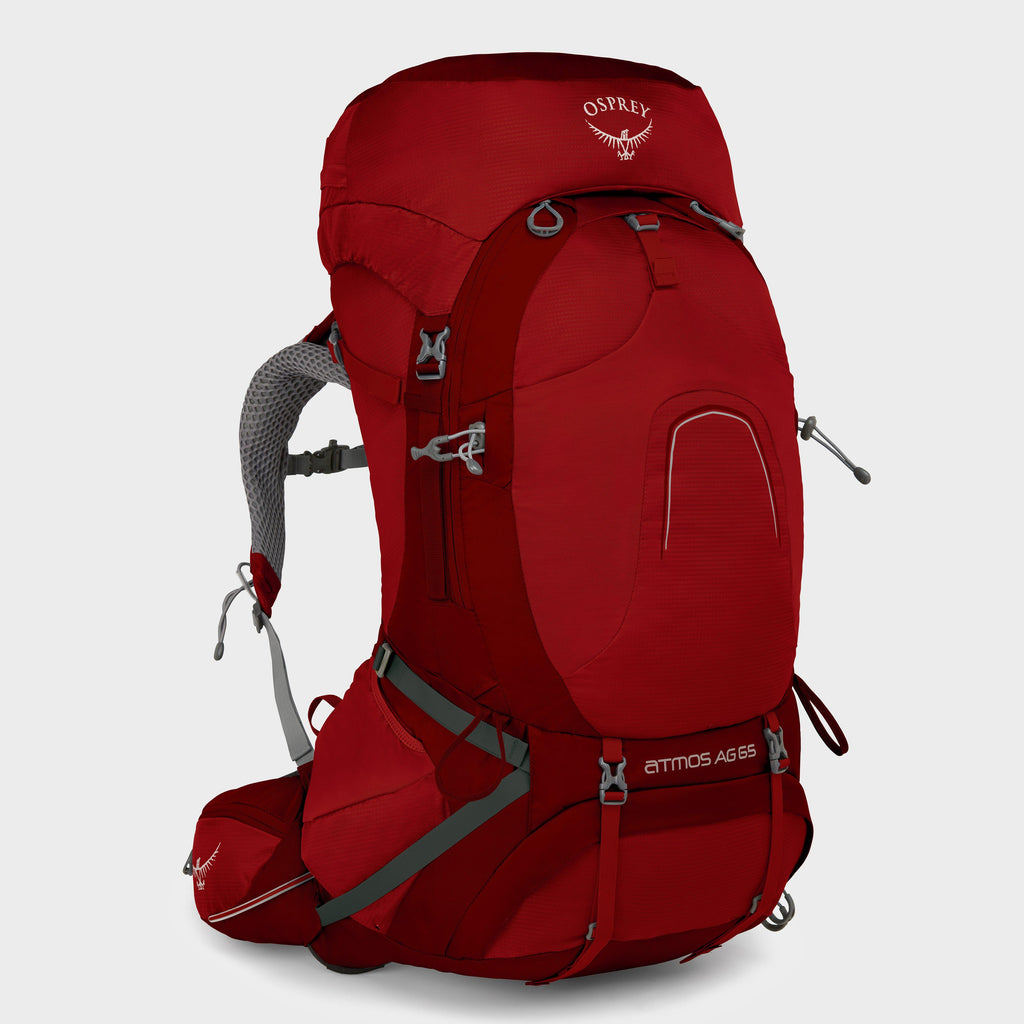 Men’s Atmos AG 65 Rucksack