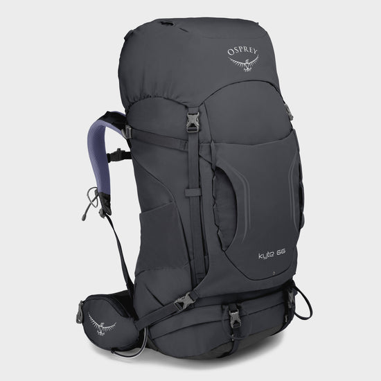 Women’s Kyte 68L Rucksack