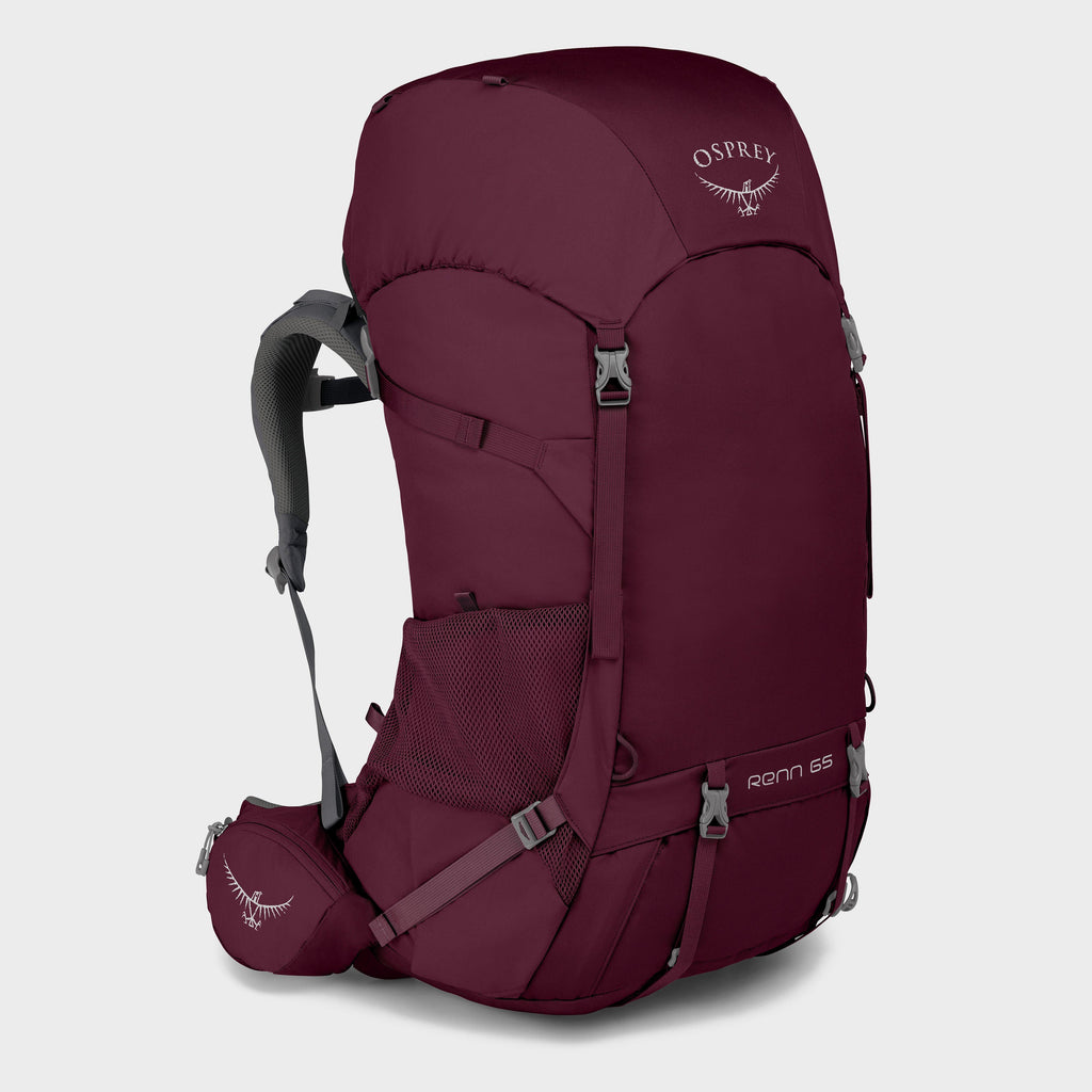 Women's Renn 65L Rucksack