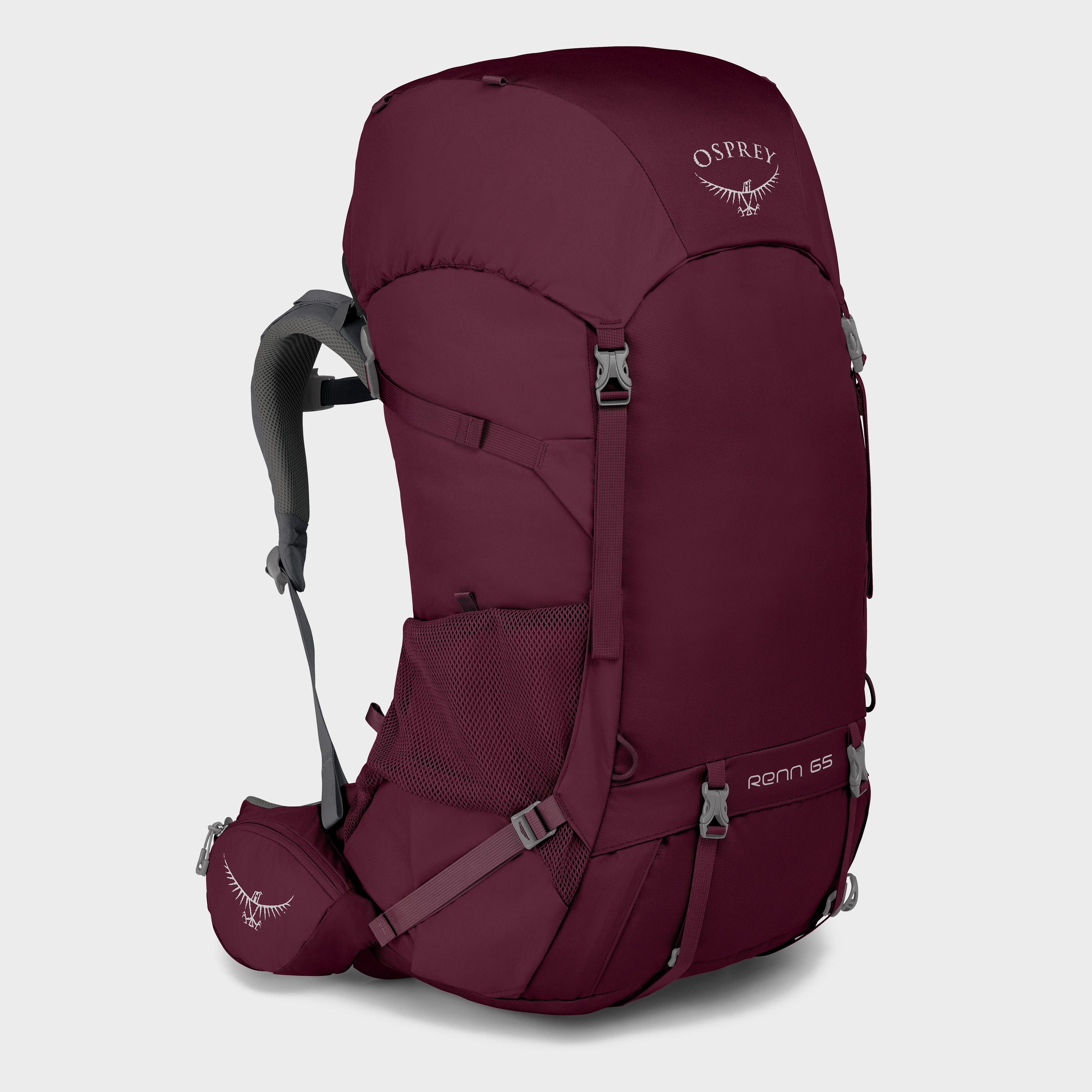 Women's Renn 65L Rucksack