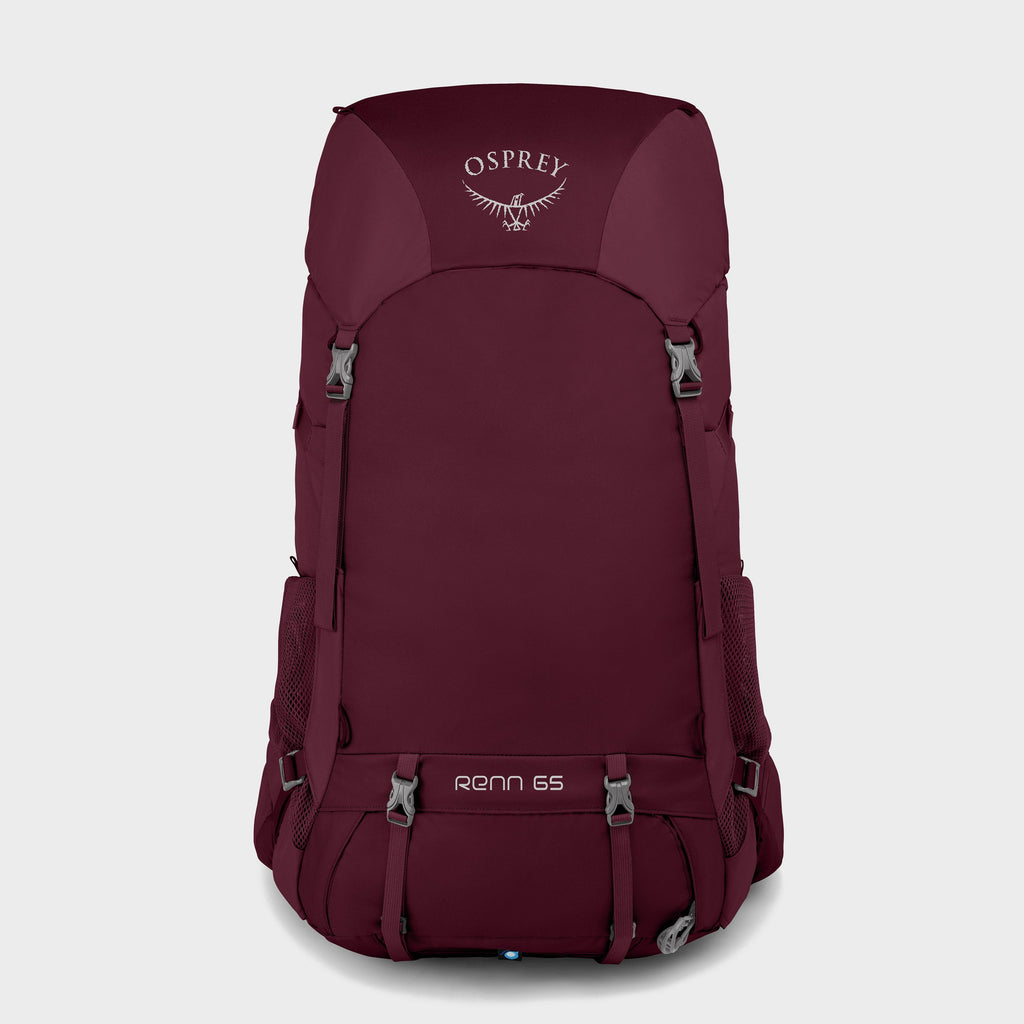 Women's Renn 65L Rucksack