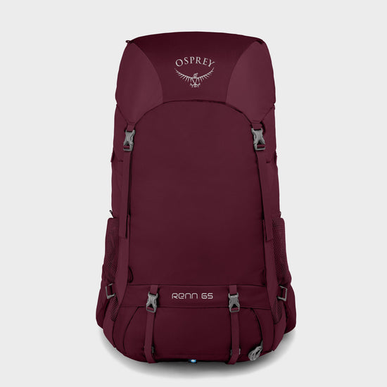 Women's Renn 65L Rucksack
