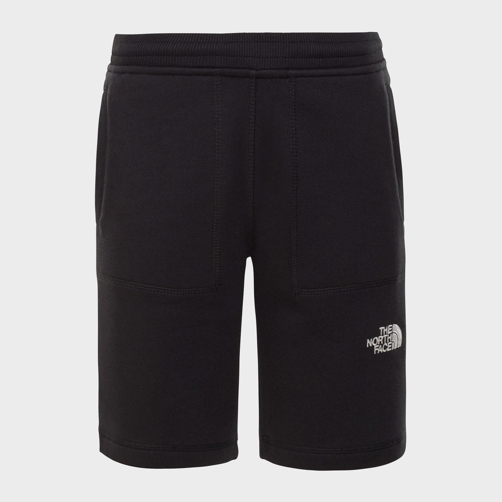 Junior Drew Fleece Shorts