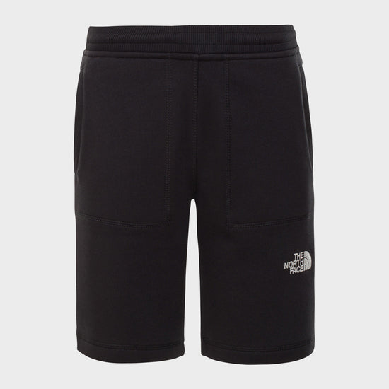 Junior Drew Fleece Shorts