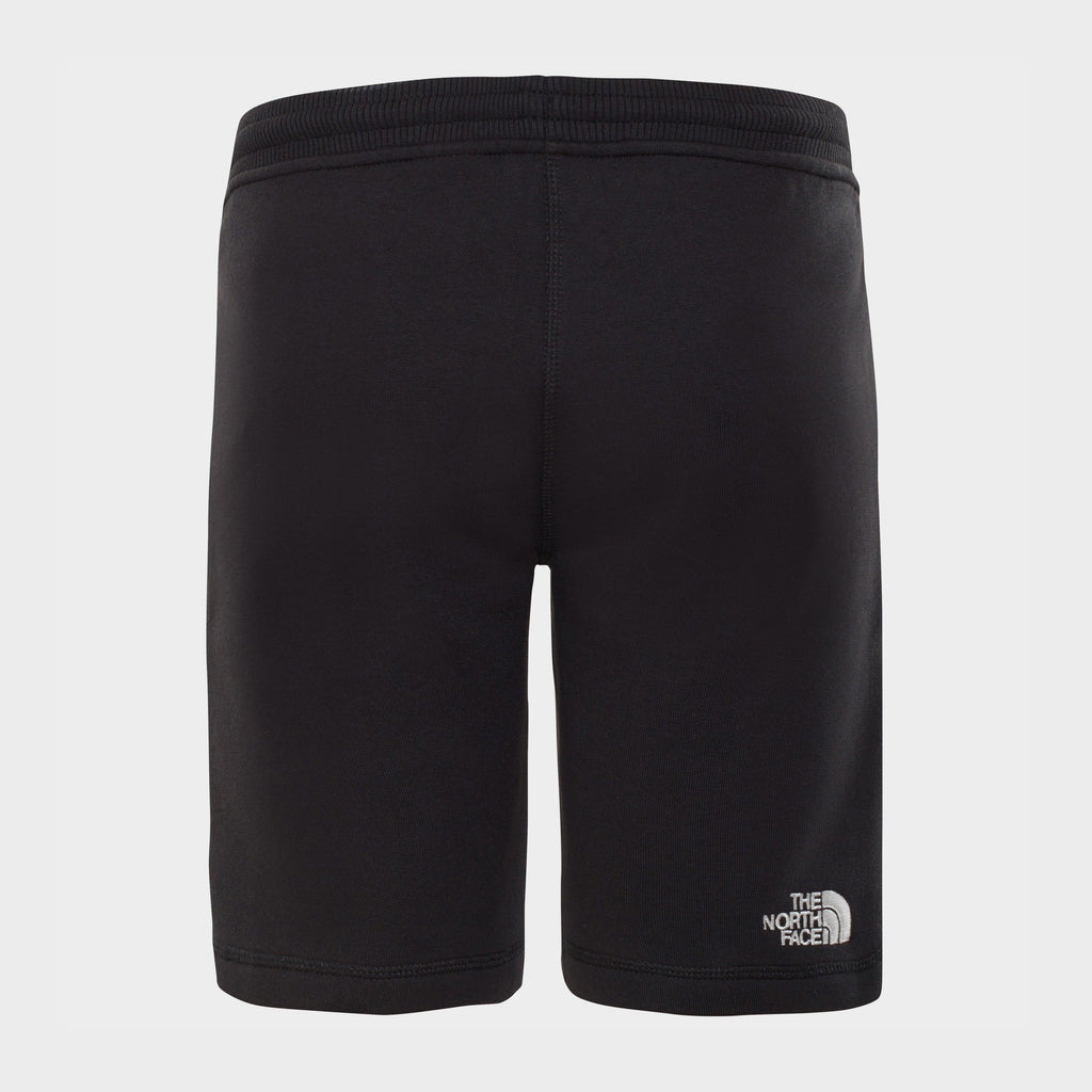 Junior Drew Fleece Shorts
