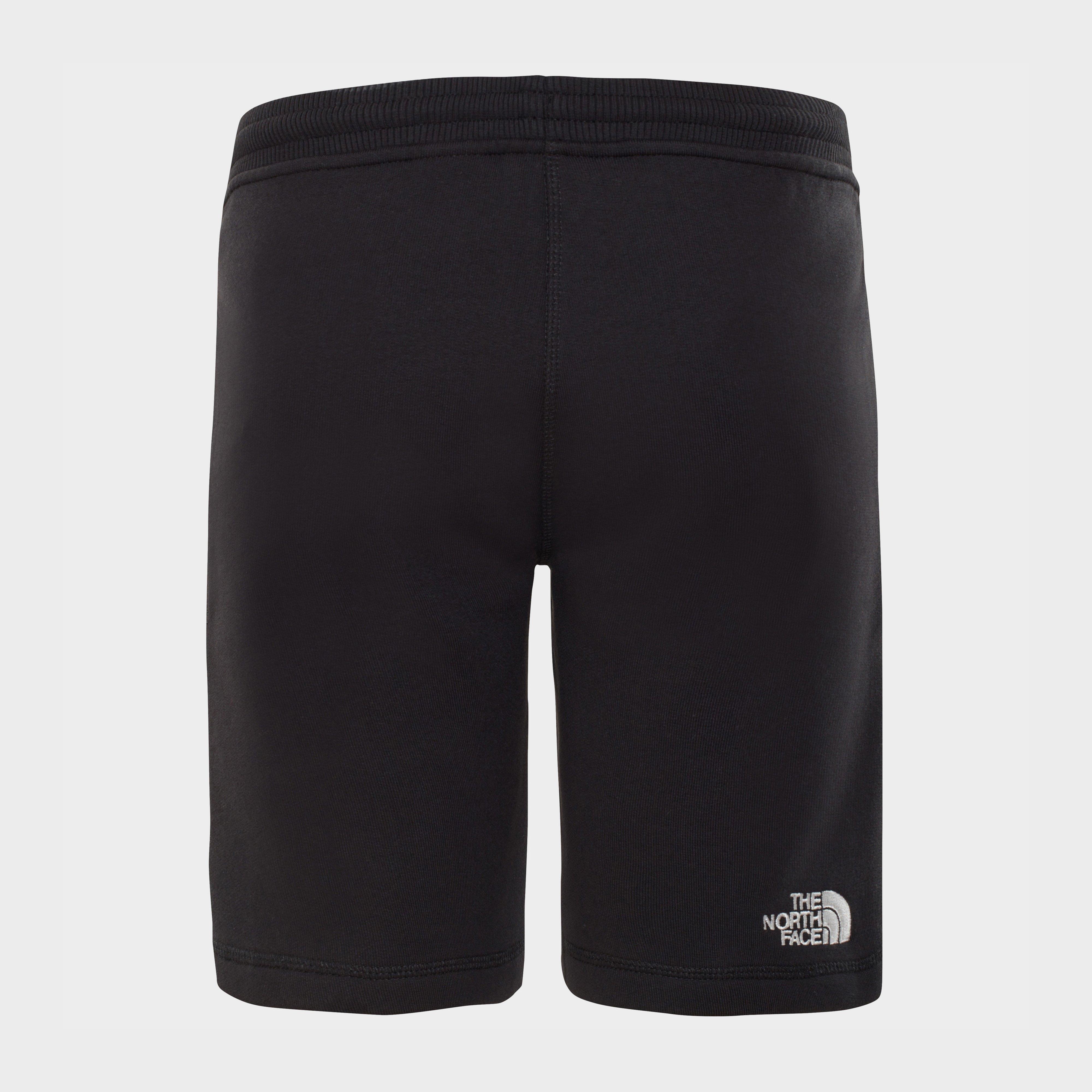 Junior Drew Fleece Shorts
