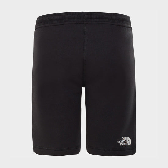 Junior Drew Fleece Shorts
