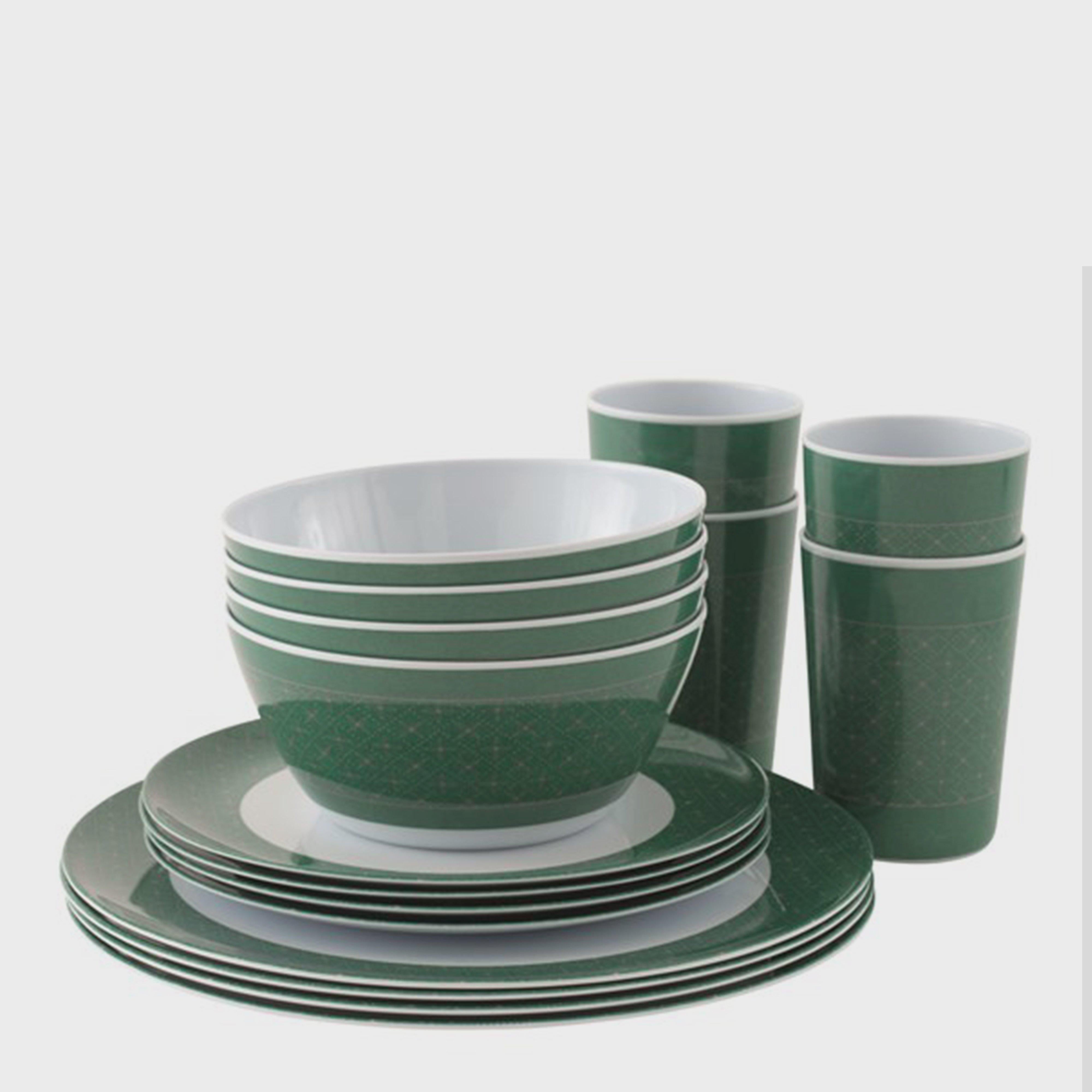Blossom 4-Person Picnic Set